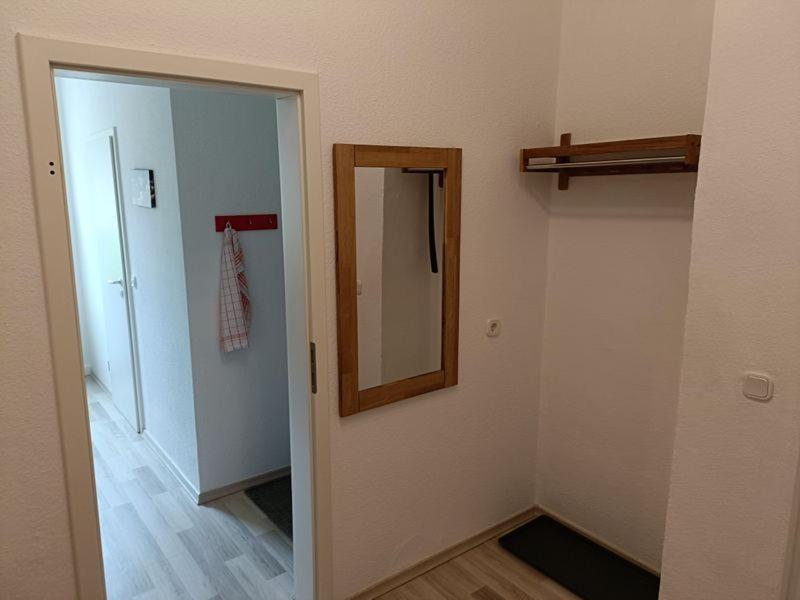 Apartment Luisa Erfurt Exteriér fotografie